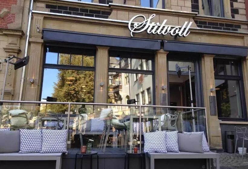 Boutique Hotel Stilvoll