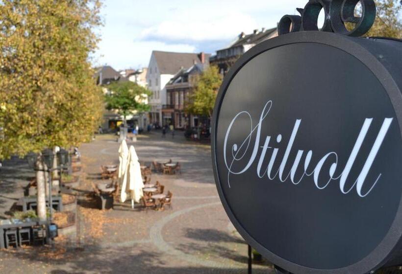 Boutique Hotel Stilvoll