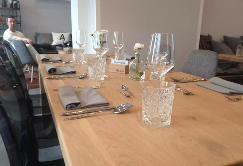 Boutique Hotel Stilvoll