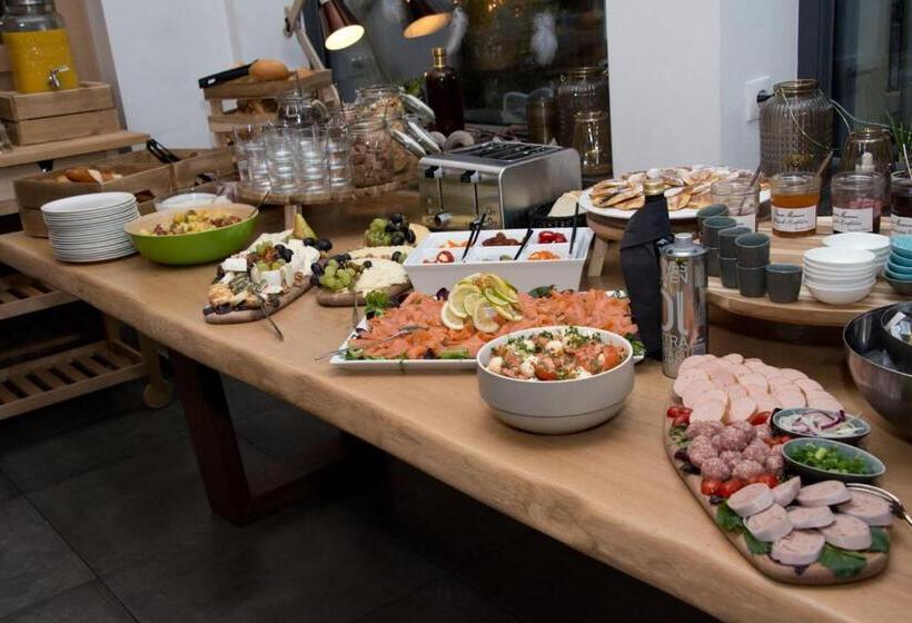 Boutique Hotel Stilvoll