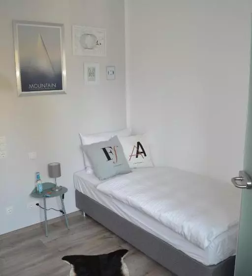 Boutique Hotel Stilvoll