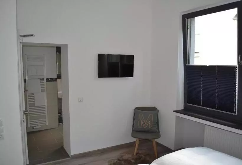 Boutique Hotel Stilvoll