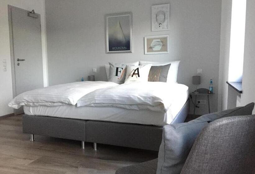 Boutique Hotel Stilvoll