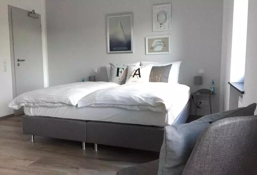 Boutique Hotel Stilvoll