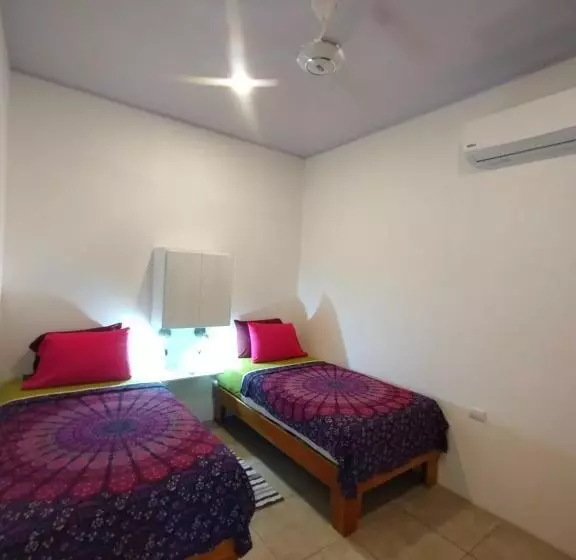 Casajungla Hostel