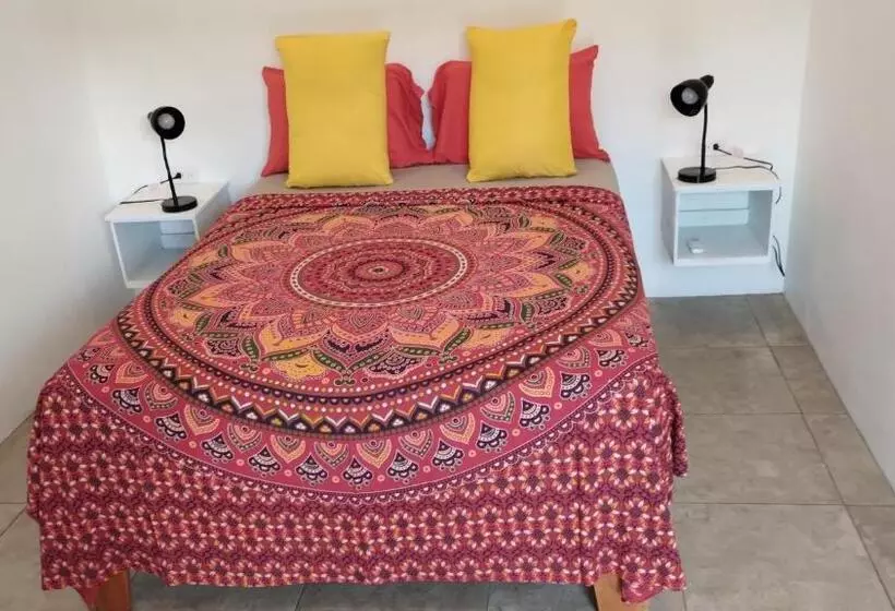 Casajungla Hostel