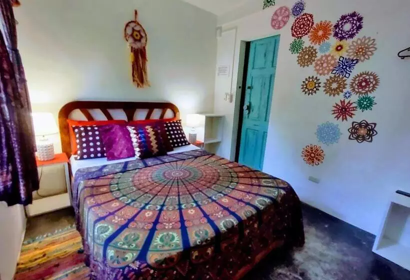 Casajungla Hostel