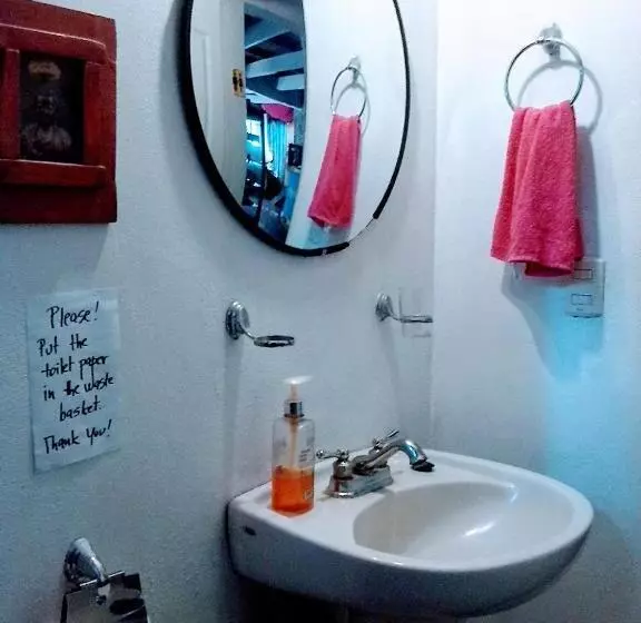 Casajungla Hostel