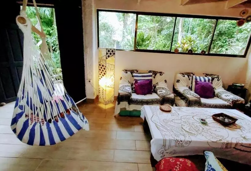 Casajungla Hostel