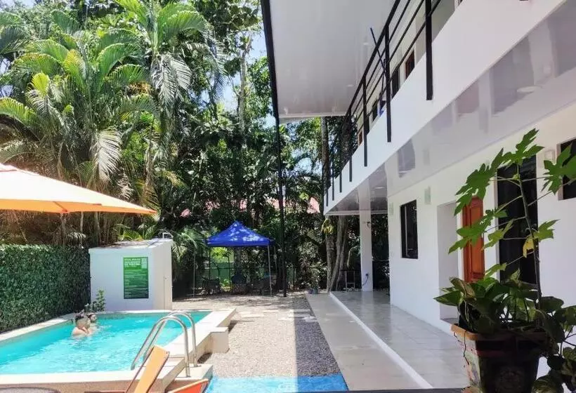 Casajungla Hostel