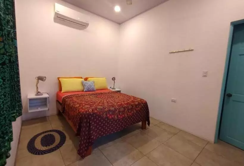 Casajungla Hostel