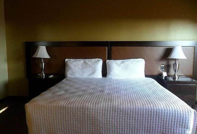 فندق 1915 Inn & Suites