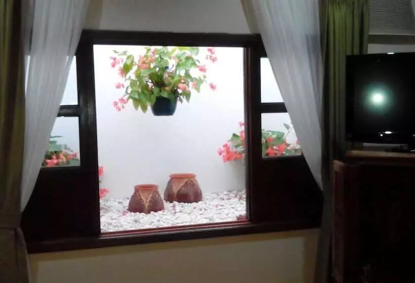 هتل 1915 Inn & Suites