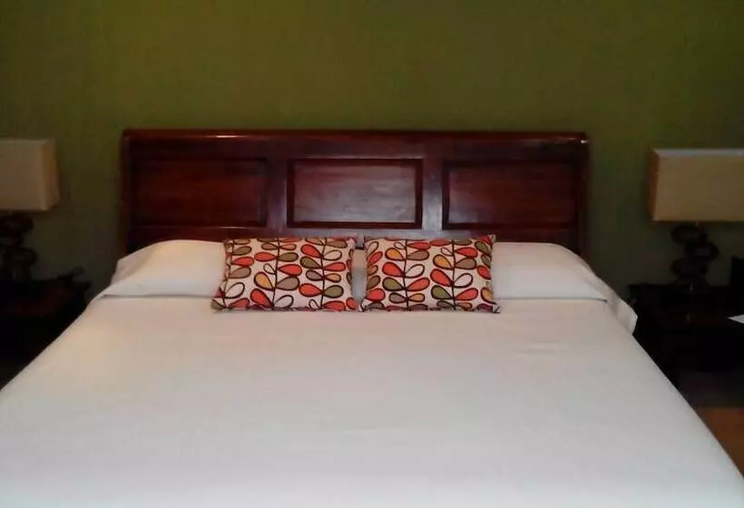 هتل 1915 Inn & Suites