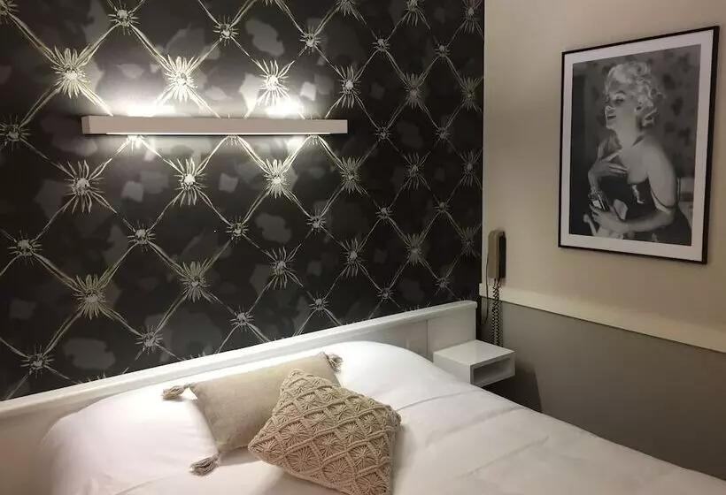 Hotelli Acanthe