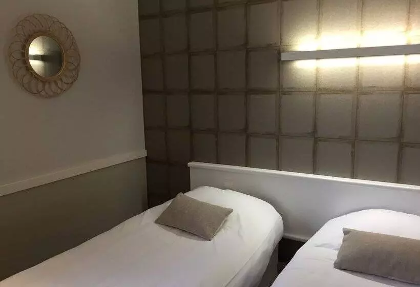 Hotelli Acanthe