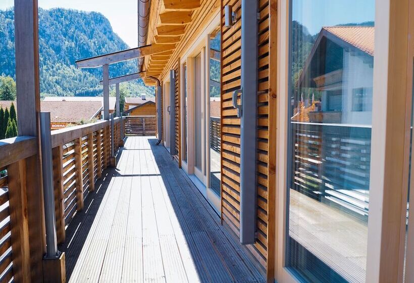 酒店 Alpenliebe Design