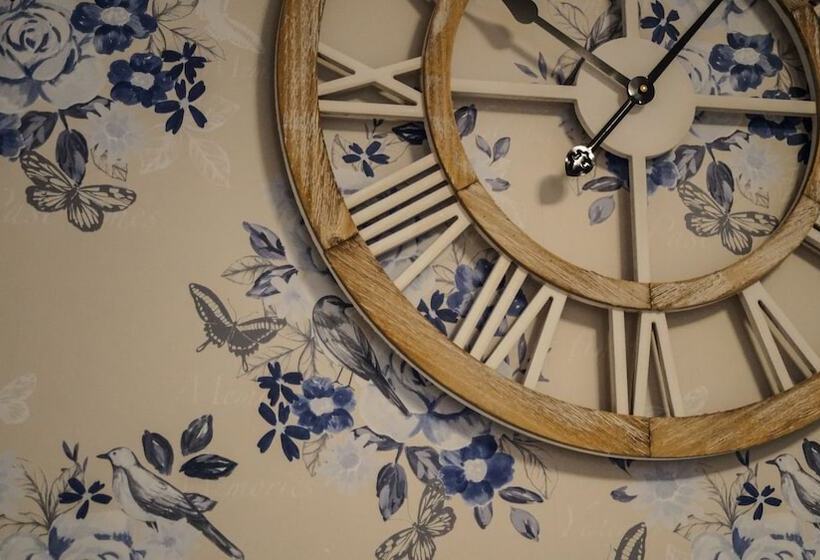 酒店 Alpenliebe Design