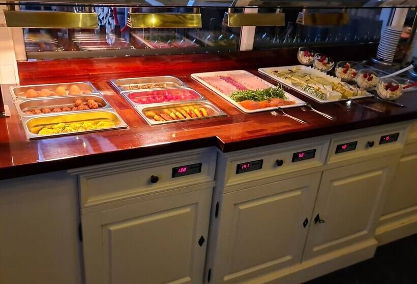 בית מלון כפרי Alpenliebe Design