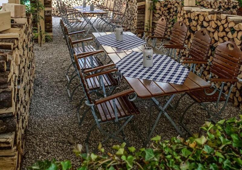 酒店 Alpenliebe Design