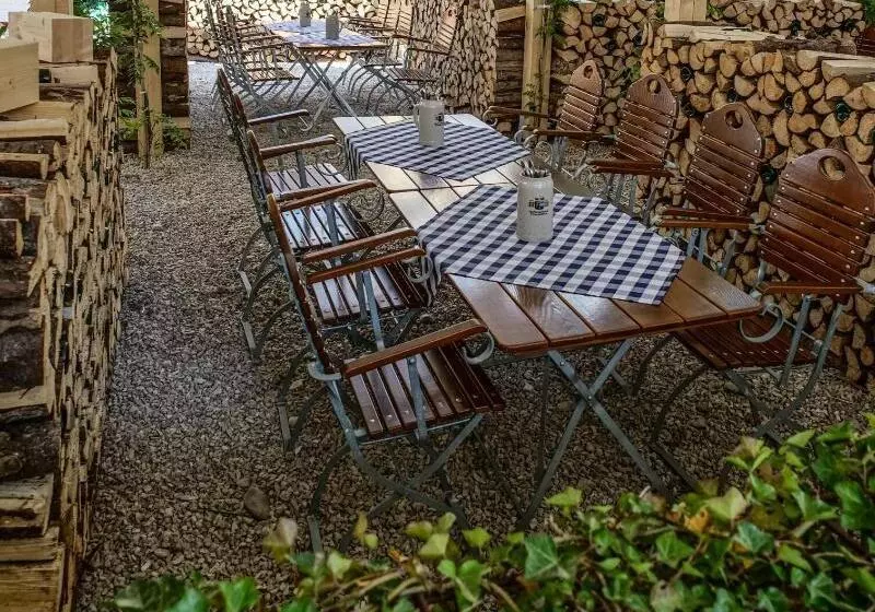 Hotelli Alpenliebe Design