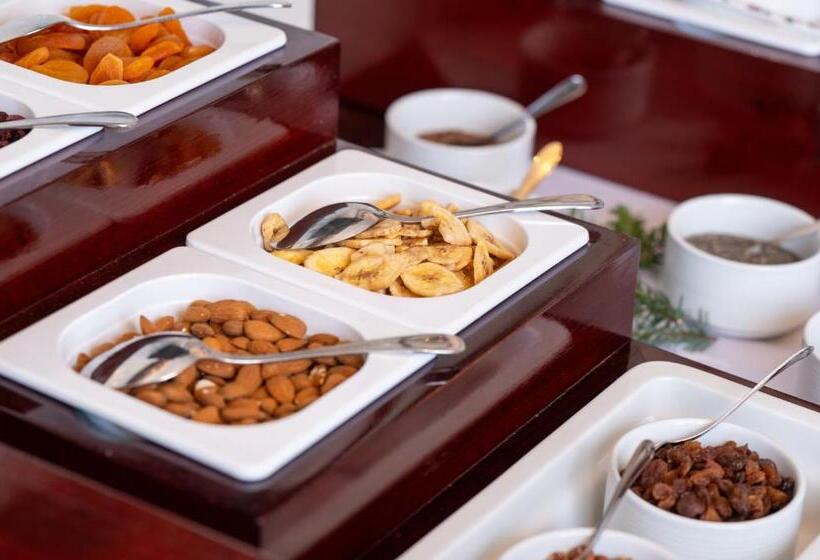 酒店 Alpenliebe Design