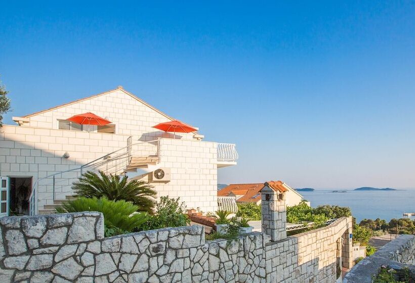 فندق Studio Apartment Andrijana