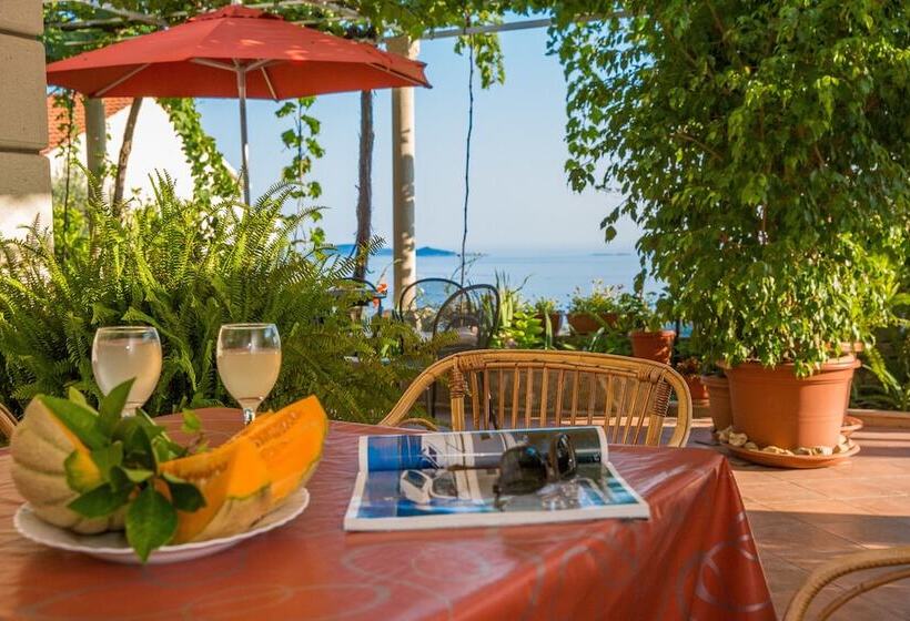 فندق Studio Apartment Andrijana