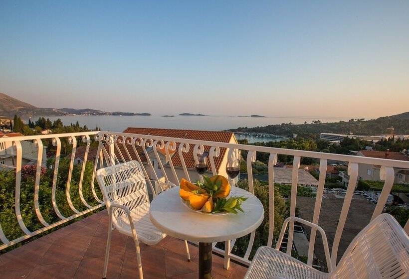 فندق Studio Apartment Andrijana