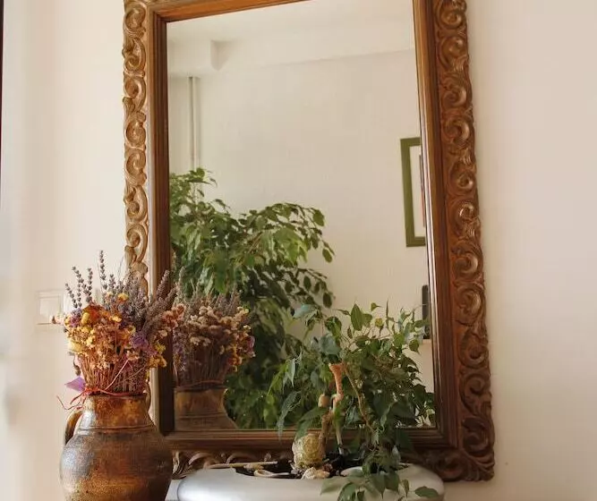 Hotelli Studio Apartment Andrijana
