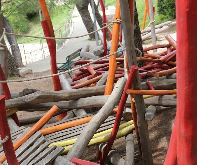 فندق Studio Apartment Andrijana