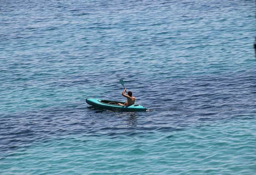 فندق Studio Apartment Andrijana