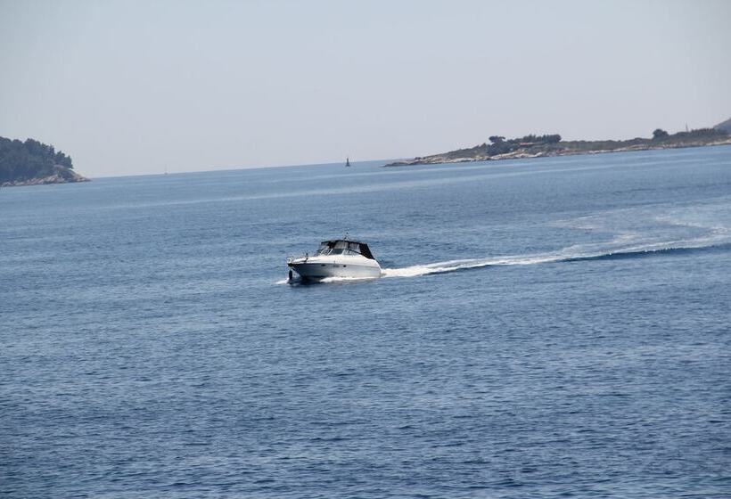 فندق Studio Apartment Andrijana