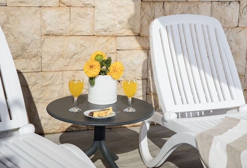 فندق Studio Apartment Andrijana