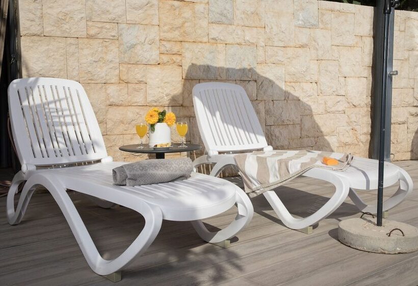 فندق Studio Apartment Andrijana