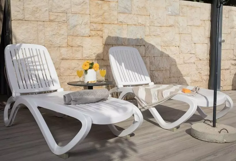 Hotelli Studio Apartment Andrijana