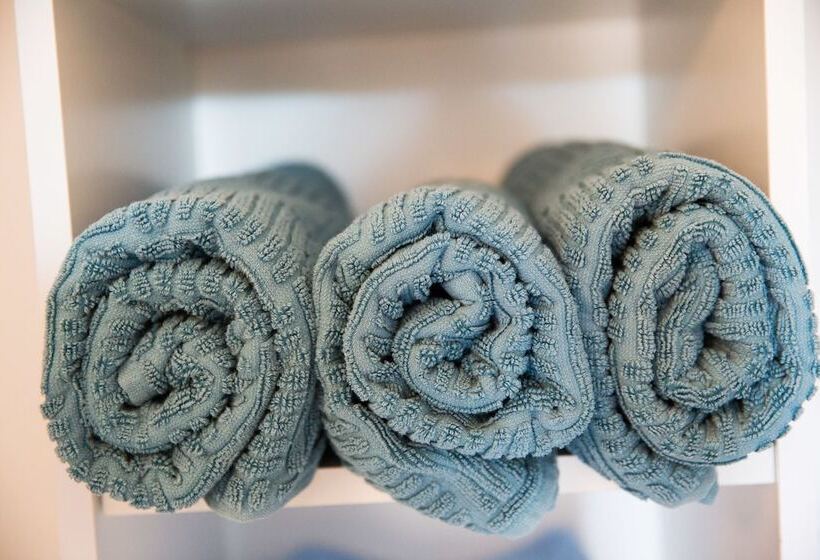 فندق Studio Apartment Andrijana