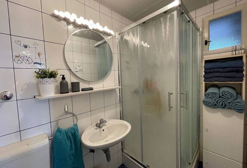 فندق Studio Apartment Andrijana