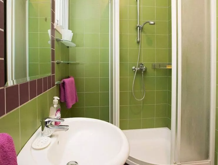 Hotelli Studio Apartment Andrijana