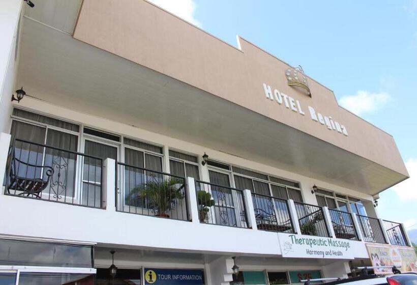 فندق Arenal By Regina