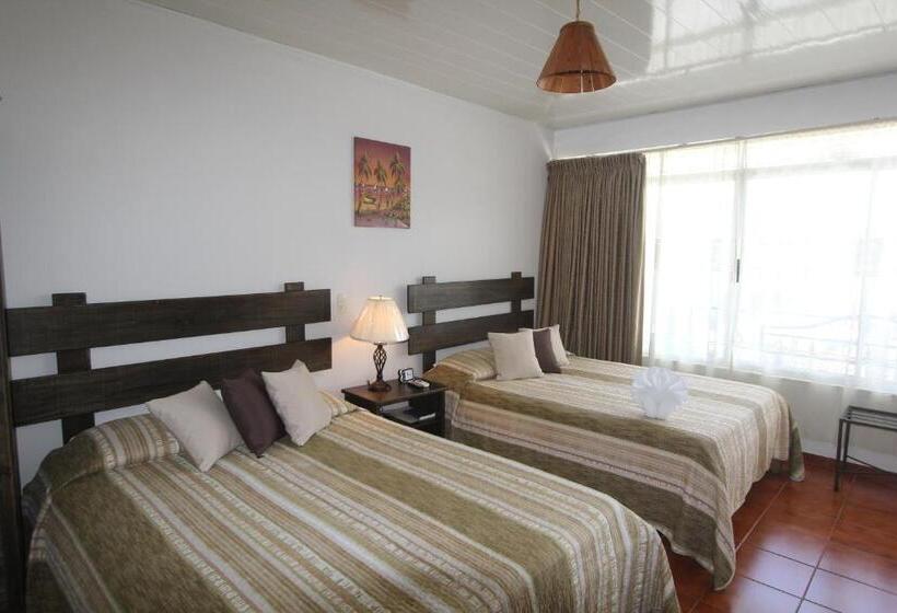 فندق Arenal By Regina