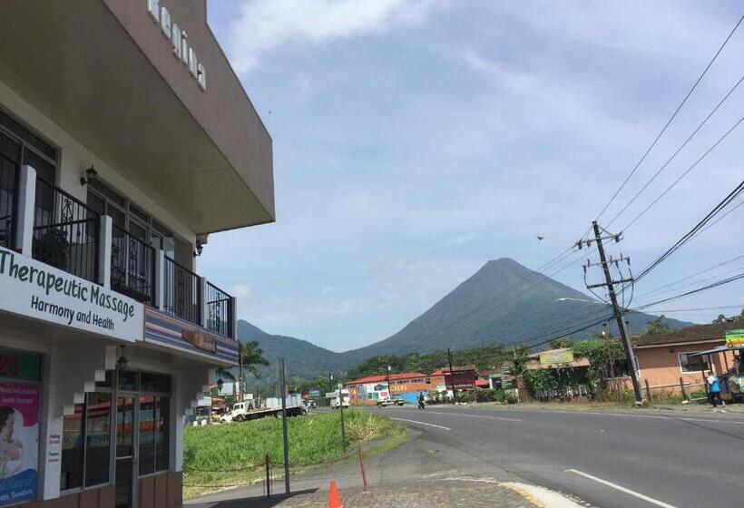 فندق Arenal By Regina