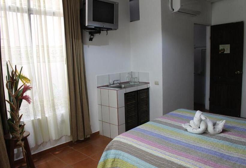 فندق Arenal By Regina