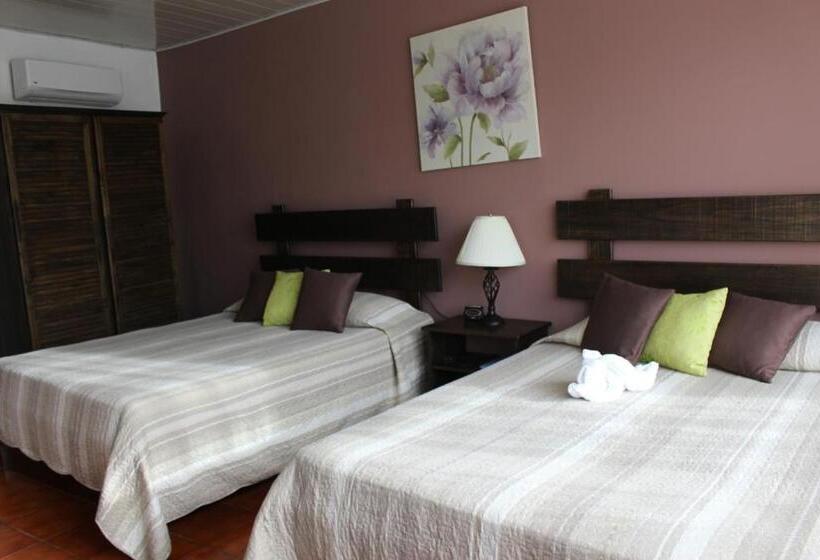 فندق Arenal By Regina