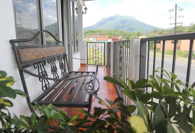 فندق Arenal By Regina