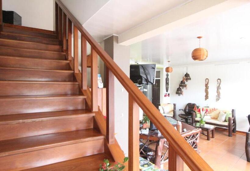 فندق Arenal By Regina