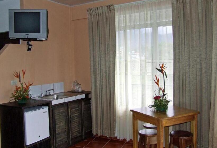 فندق Arenal By Regina