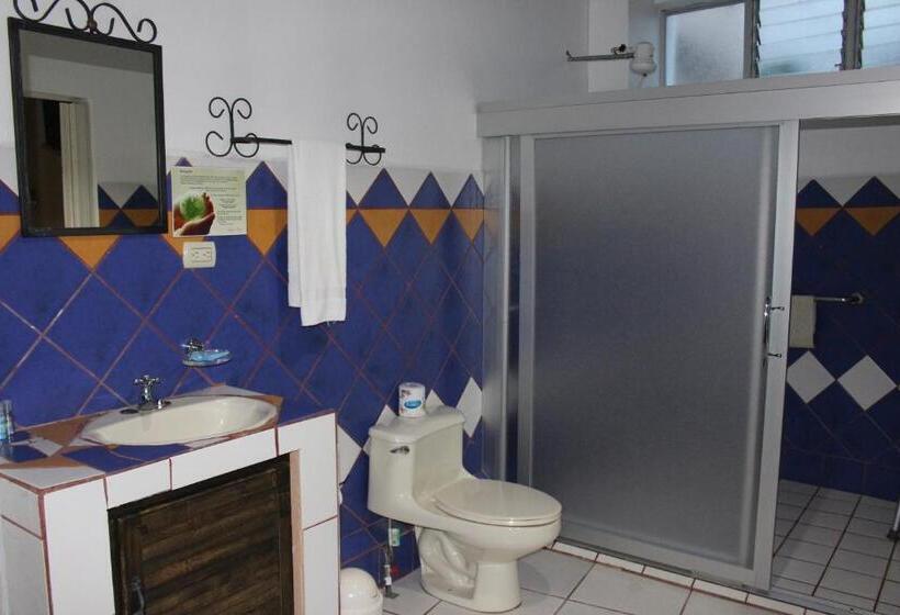 فندق Arenal By Regina