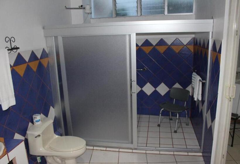 فندق Arenal By Regina