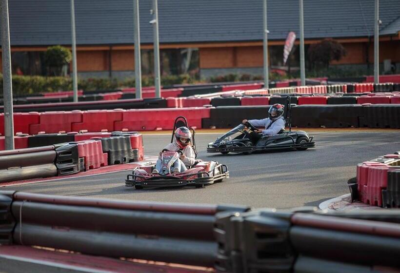 فندق Avalon Resort & Spa